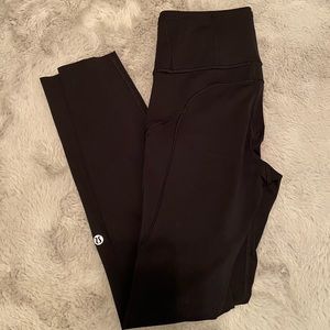 LULULEMON SPEED UP TIGHT 25”